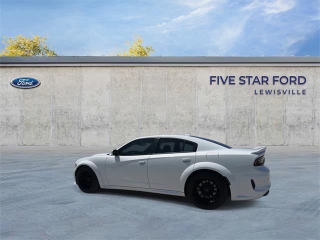 used 2022 Dodge Charger car, priced at $47,300