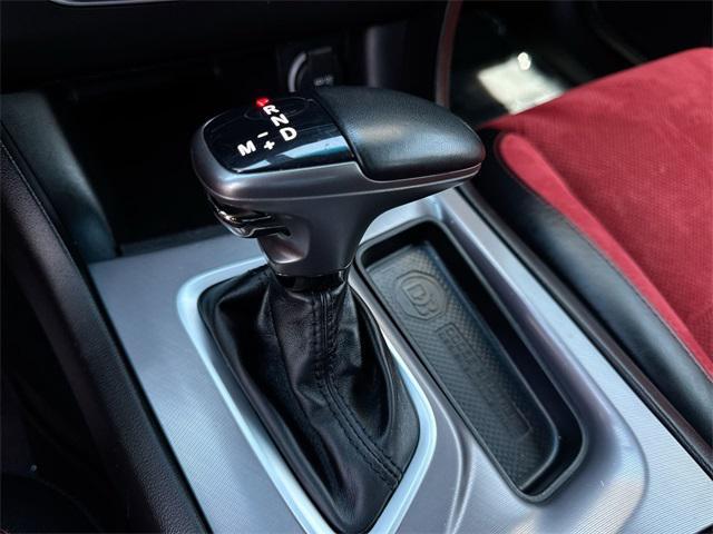 used 2022 Dodge Charger car, priced at $47,300