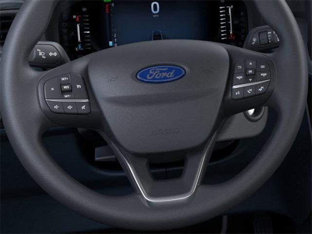new 2025 Ford Maverick car, priced at $27,544