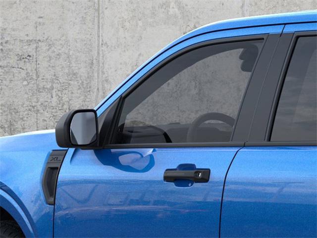 new 2025 Ford Maverick car, priced at $27,544