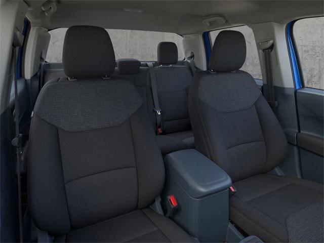 new 2025 Ford Maverick car, priced at $27,544