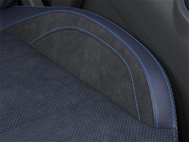 new 2025 Ford Mustang car, priced at $73,165
