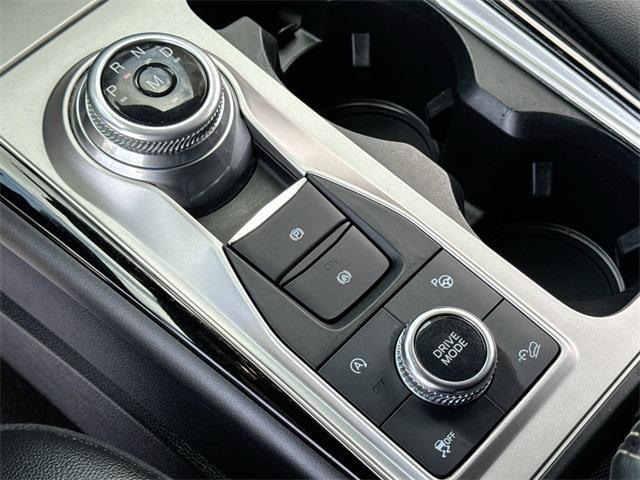 used 2021 Ford Explorer car, priced at $31,350