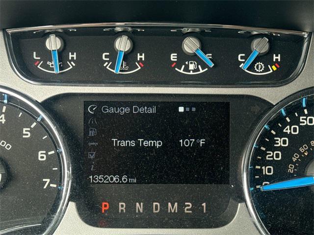 used 2013 Ford F-150 car, priced at $18,000