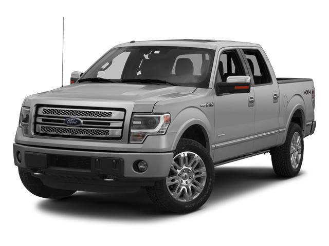 used 2013 Ford F-150 car, priced at $18,000
