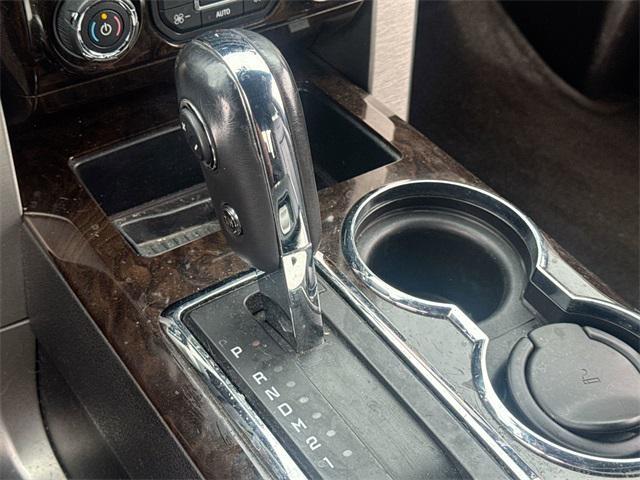 used 2013 Ford F-150 car, priced at $18,000