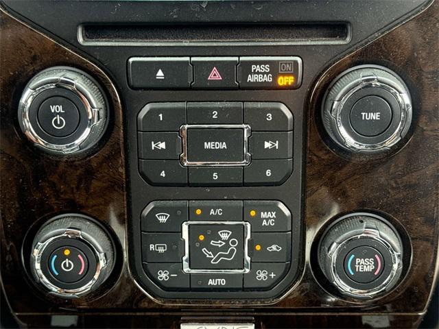 used 2013 Ford F-150 car, priced at $18,000