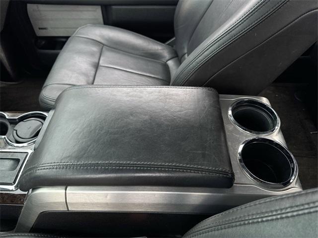 used 2013 Ford F-150 car, priced at $18,000
