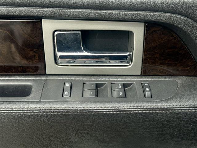 used 2013 Ford F-150 car, priced at $18,000