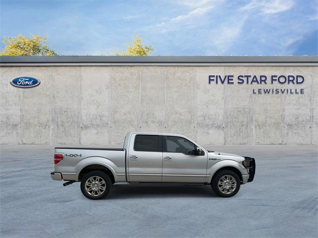 used 2013 Ford F-150 car, priced at $18,000