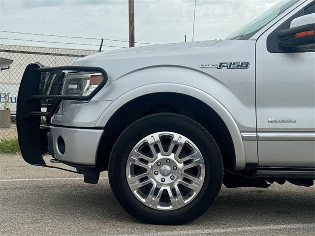 used 2013 Ford F-150 car, priced at $18,000