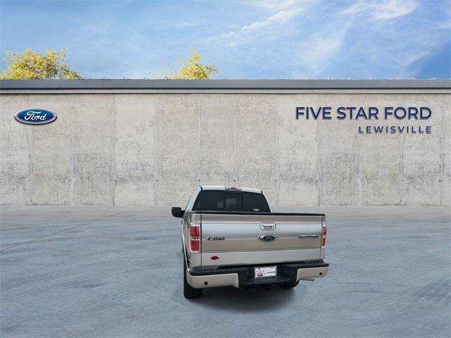 used 2013 Ford F-150 car, priced at $18,000