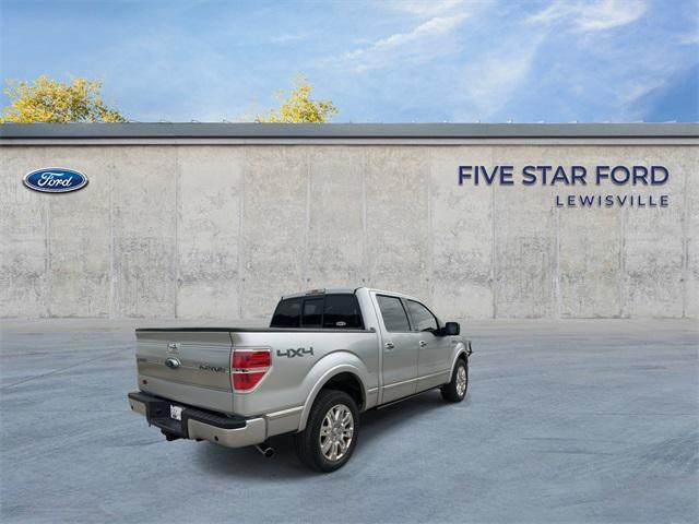 used 2013 Ford F-150 car, priced at $18,000
