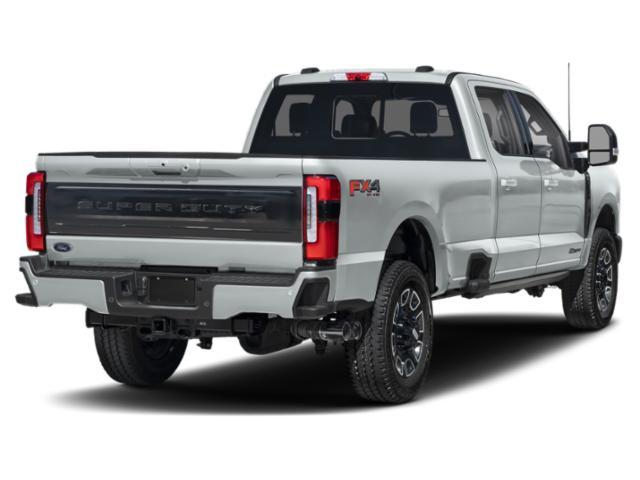 new 2026 Ford F-350 car, priced at $104,125