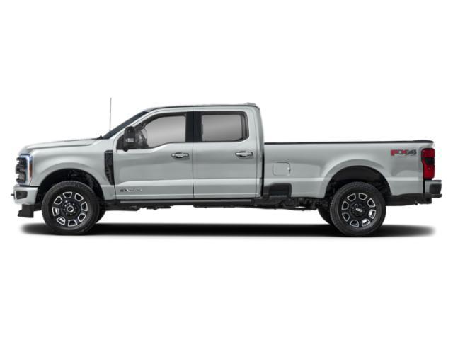 new 2026 Ford F-350 car, priced at $104,125
