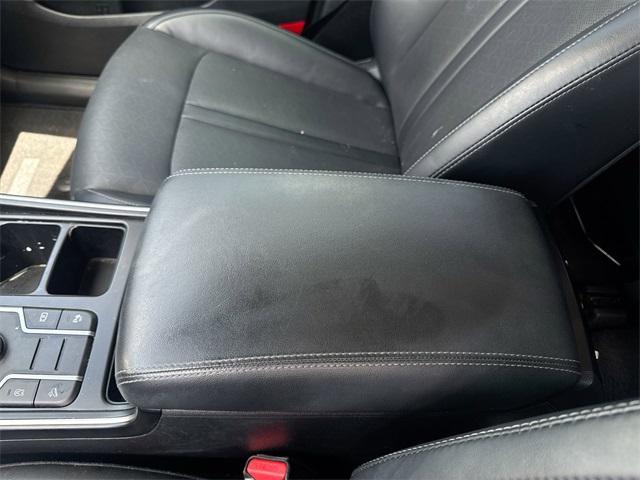used 2021 Kia Sorento car, priced at $21,500