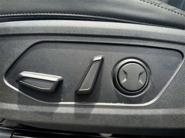 used 2021 Kia Sorento car, priced at $21,500