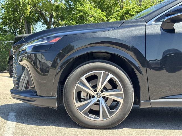 used 2024 Lexus RX 350 car, priced at $51,000