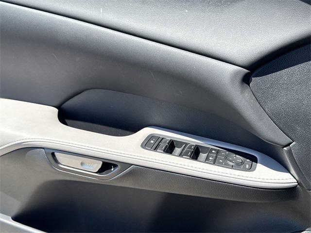 used 2024 Lexus RX 350 car, priced at $51,000