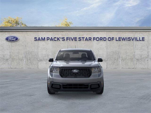 new 2025 Ford Maverick car, priced at $32,858