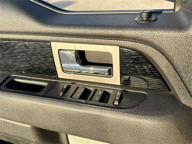 used 2010 Ford F-150 car, priced at $10,000