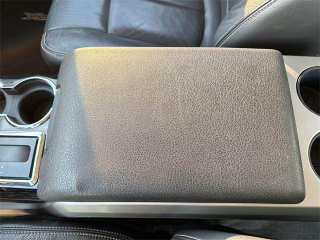 used 2010 Ford F-150 car, priced at $10,000