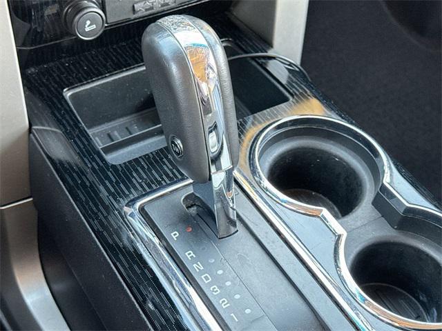 used 2010 Ford F-150 car, priced at $10,000