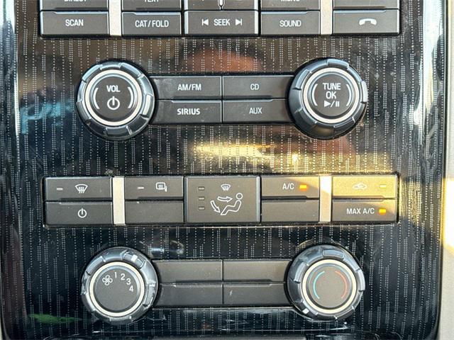 used 2010 Ford F-150 car, priced at $10,000