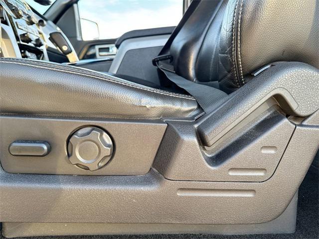 used 2010 Ford F-150 car, priced at $10,000