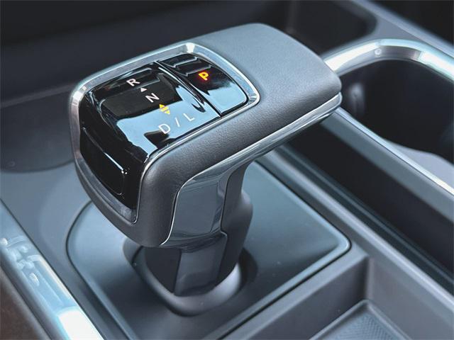 used 2025 Chevrolet Silverado 1500 car, priced at $63,000
