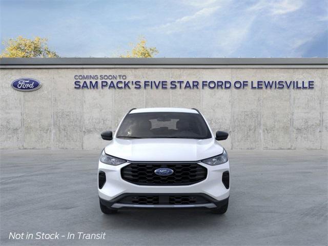 new 2025 Ford Escape car, priced at $34,232