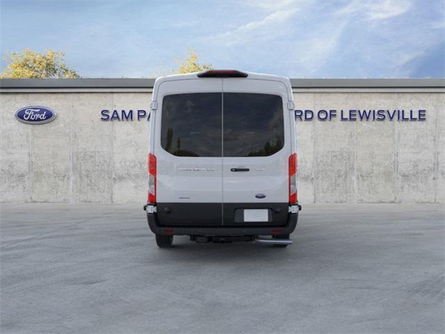 new 2024 Ford Transit-350 car, priced at $65,165