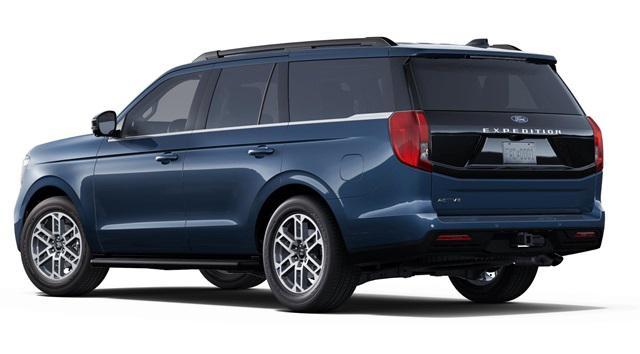 new 2025 Ford Expedition car, priced at $68,555