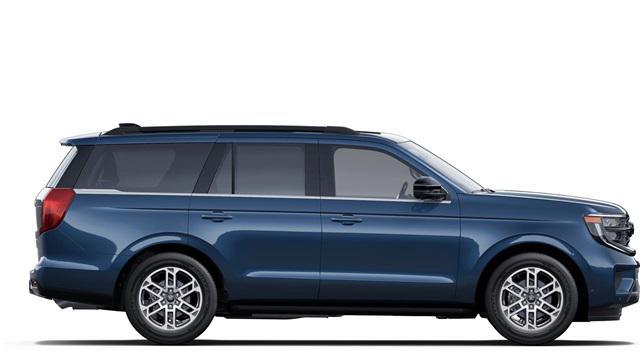 new 2025 Ford Expedition car, priced at $68,555
