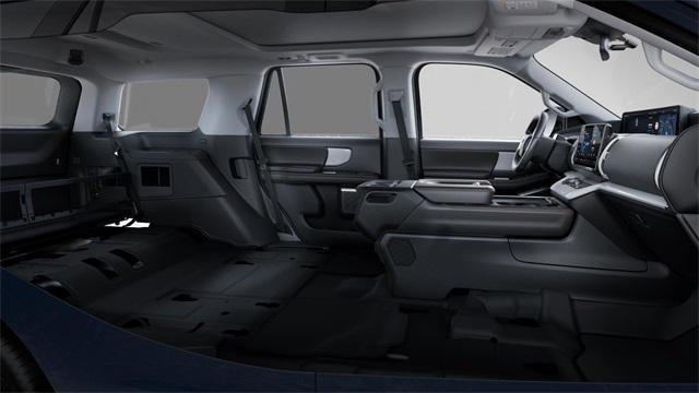 new 2025 Ford Expedition car, priced at $68,555