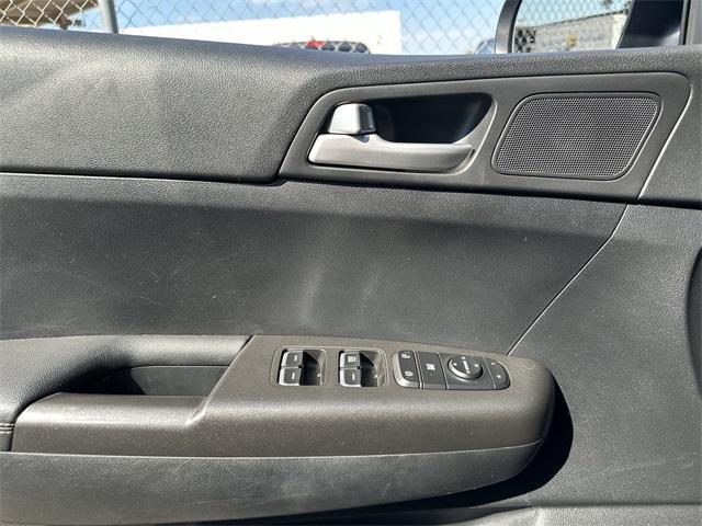 used 2018 Kia Sportage car, priced at $13,250