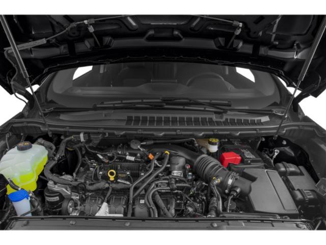 used 2022 Ford Edge car, priced at $24,000