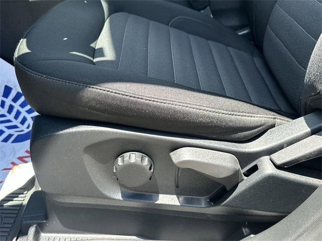 used 2022 Ford Edge car, priced at $23,000