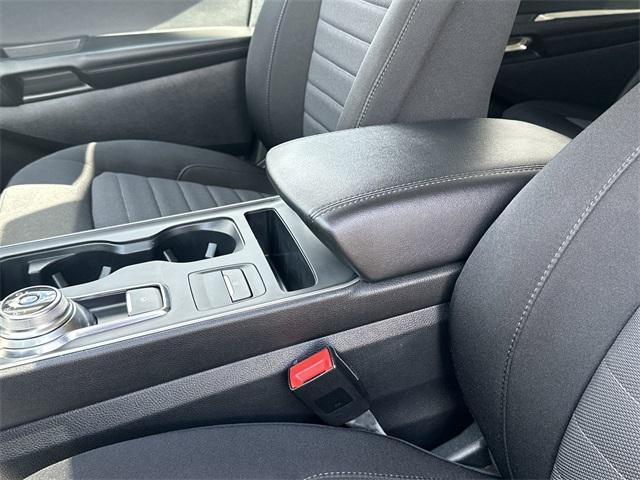 used 2022 Ford Edge car, priced at $23,000