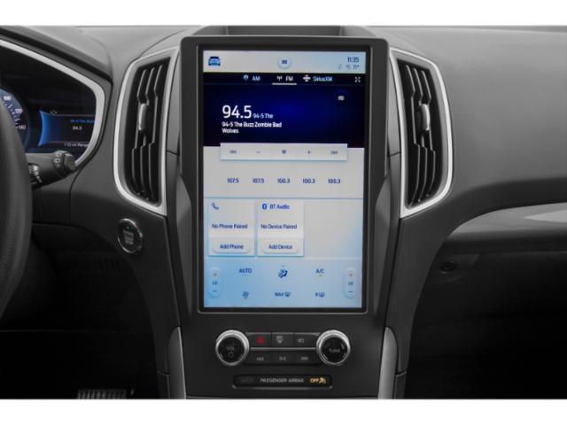 used 2022 Ford Edge car, priced at $24,000