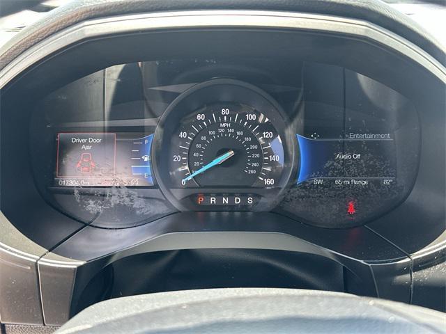 used 2022 Ford Edge car, priced at $23,000