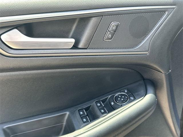 used 2022 Ford Edge car, priced at $23,000