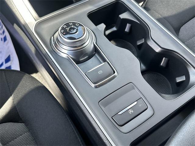 used 2022 Ford Edge car, priced at $23,000