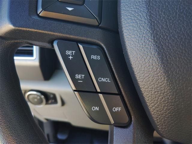 used 2022 Ford F-250 car, priced at $45,500