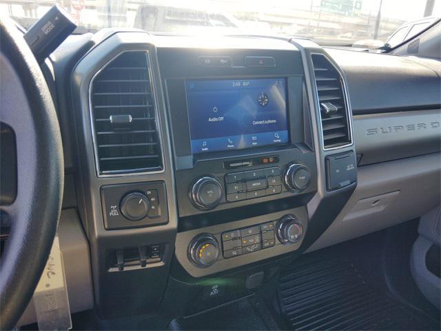 used 2022 Ford F-250 car, priced at $45,500