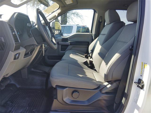 used 2022 Ford F-250 car, priced at $45,500