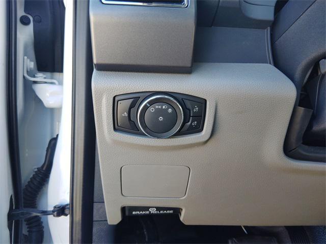 used 2022 Ford F-250 car, priced at $45,500