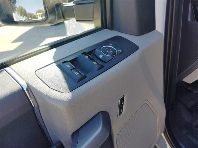 used 2022 Ford F-250 car, priced at $45,500