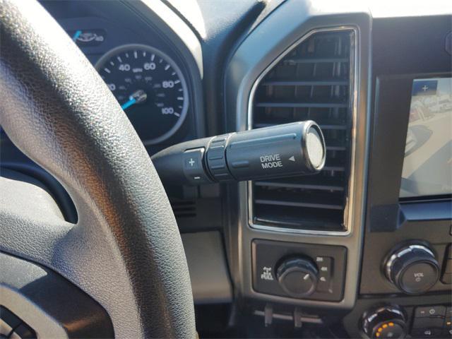 used 2022 Ford F-250 car, priced at $45,500