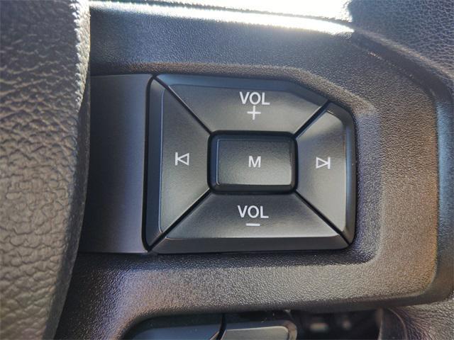 used 2022 Ford F-250 car, priced at $45,500